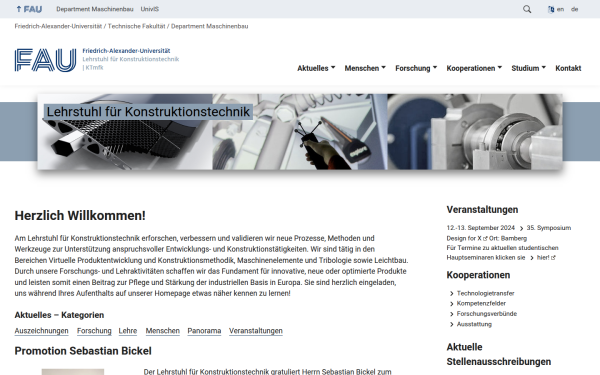 www.mfk.tf.fau.de