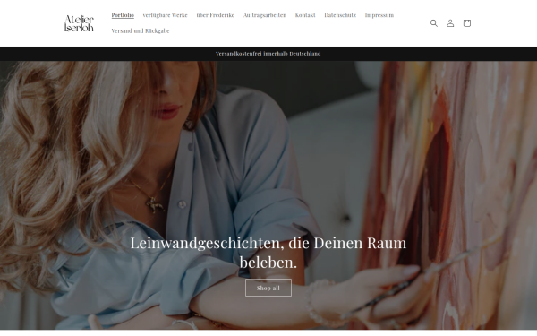 atelier-iserloh.de