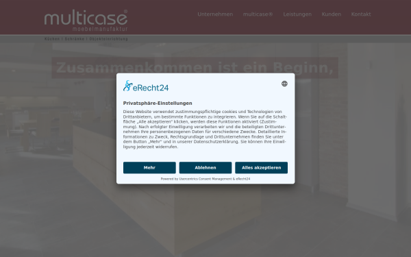 multicase.eu
