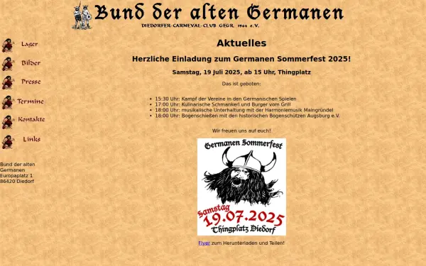 diedorfer-germanen.de