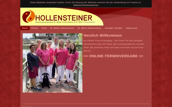 dr-hollensteiner.de