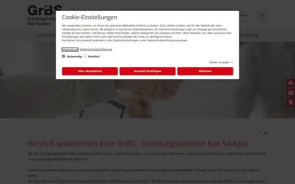 www.gruendungsinitiative.de