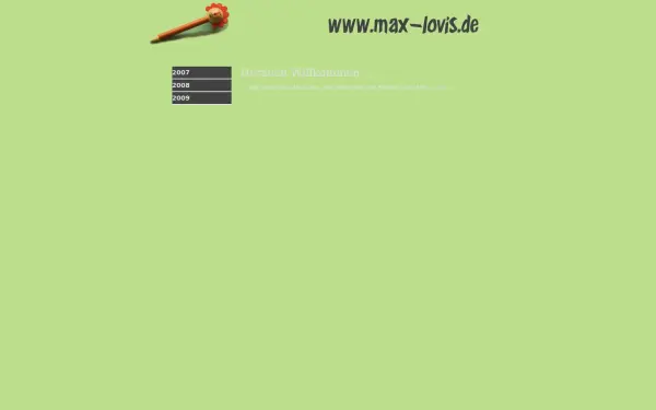 max-lovis.de