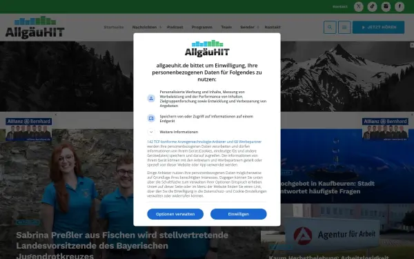 allgaeuhit.de