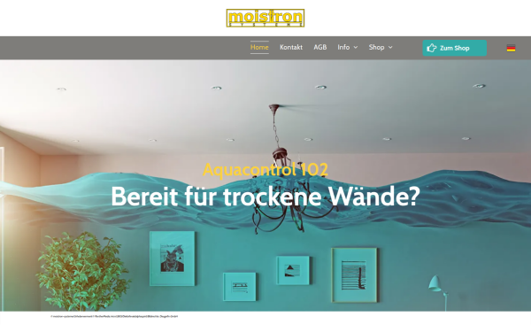 www.moistron.de