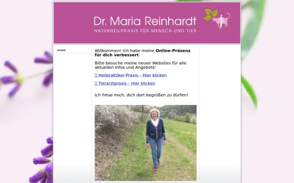 www.dr-maria-reinhardt.de