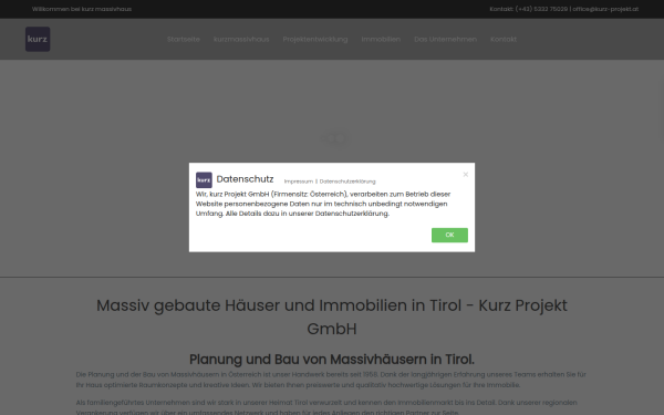 www.kurzmassivhaus.at