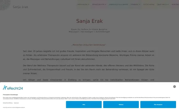 sanjaerak.de