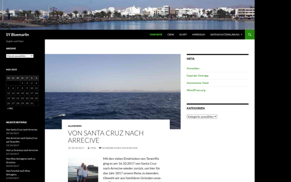 sy-bluemarlin.de