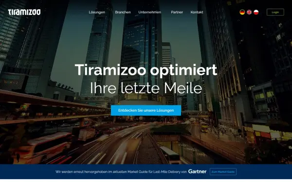 tiramizoo.com
