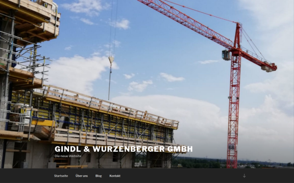 gindlbau.at