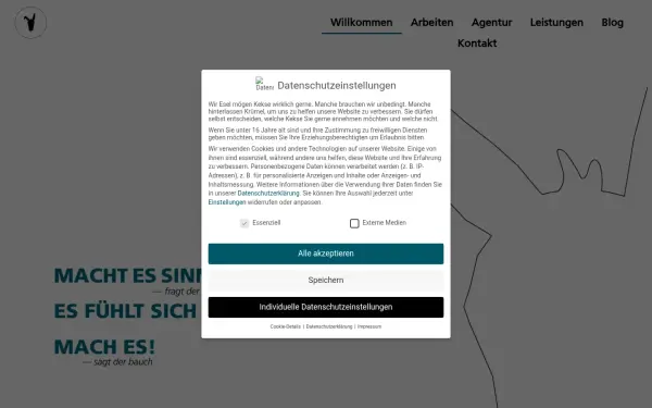 www.agentur-eselsohr.de