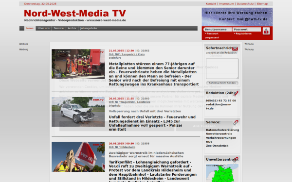 www.nwm-tv.de