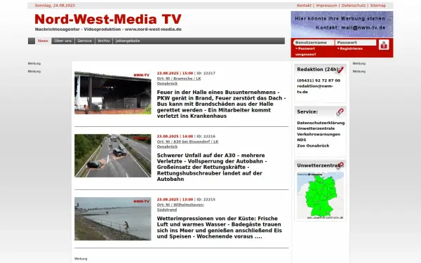 www.nwm-tv.de