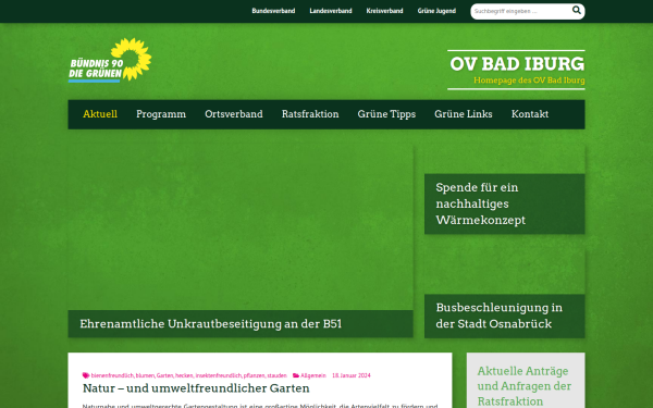 gruene-bad-iburg.de