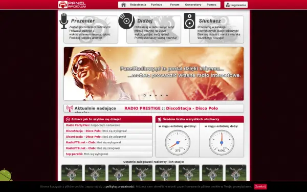 panelradiowy.pl