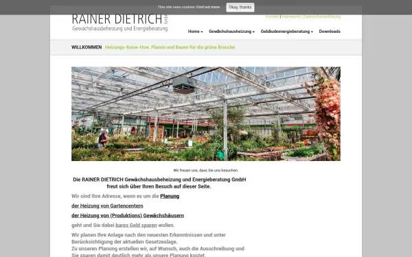 www.gewaechshausbeheizung.de