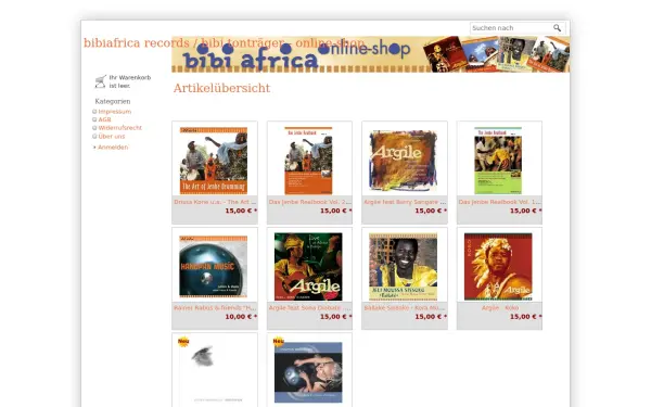bibiafrica-records.de
