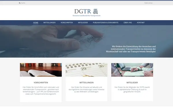 dgtr.de