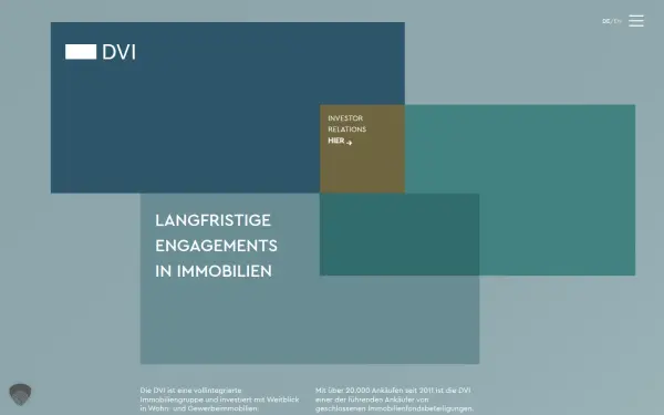 dvi.de