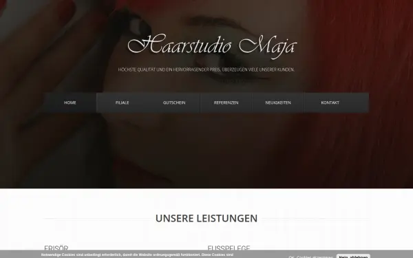 haarstudio-maja.de