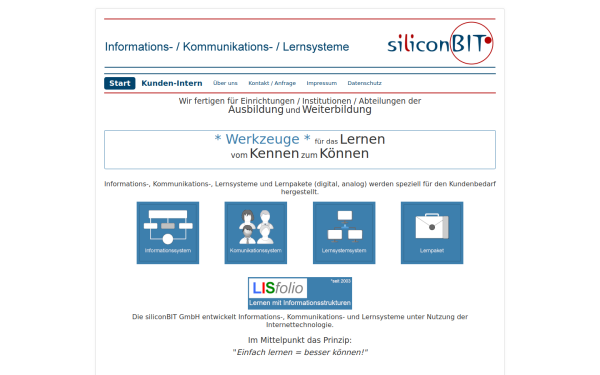 siliconbit.de