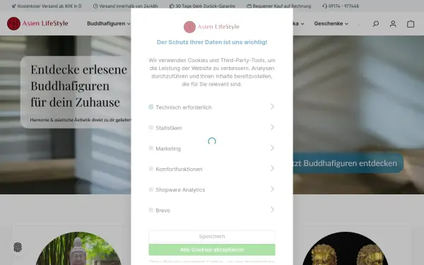 www.asienlifestyle.de