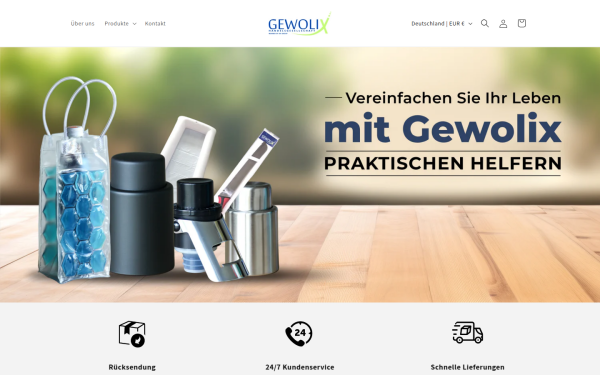gewolix.de