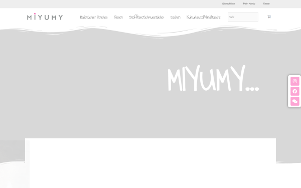 miyumy.com