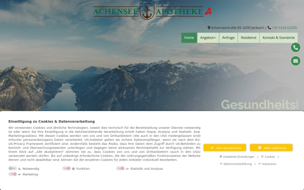 www.achensee-apotheke.at