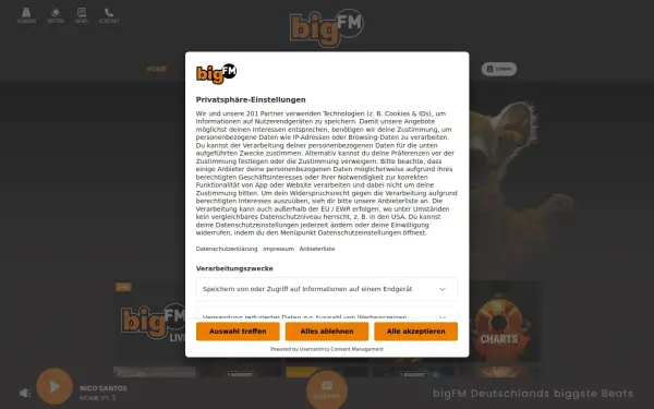 www.bigfm.de