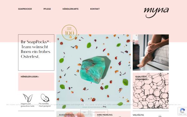 myna.de