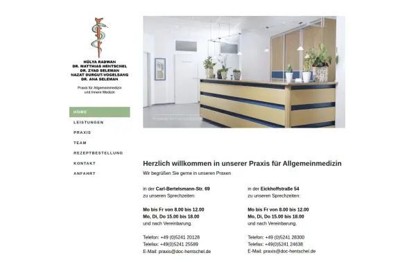 www.doc-hentschel.de