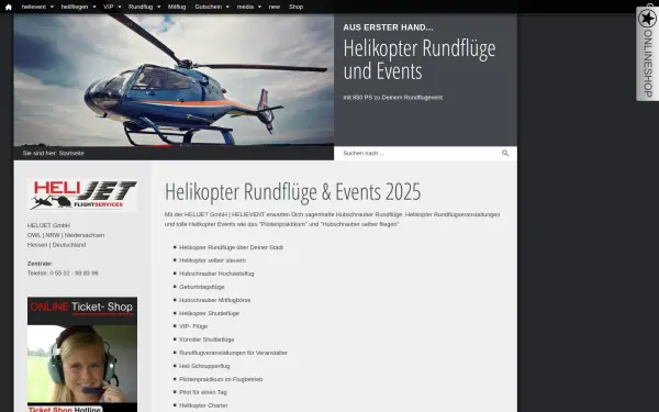 helievent.de
