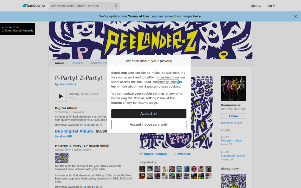 peelander-z.bandcamp.com