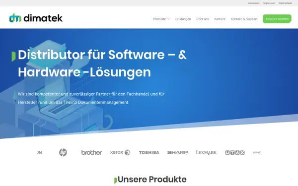 www.dimatek.de