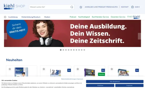 www.kiehl.de