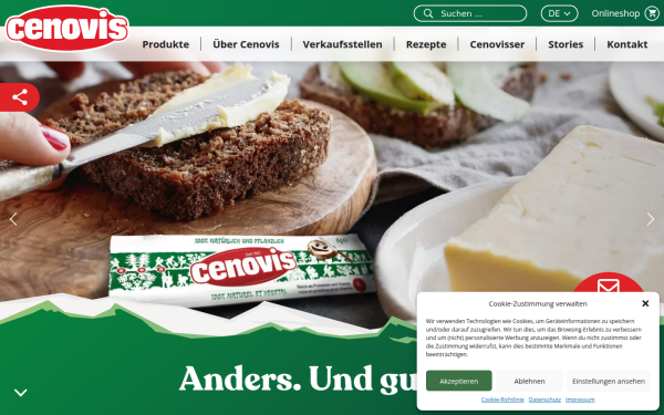 cenovis.ch