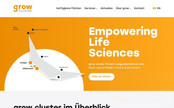 grow-cluster.ch