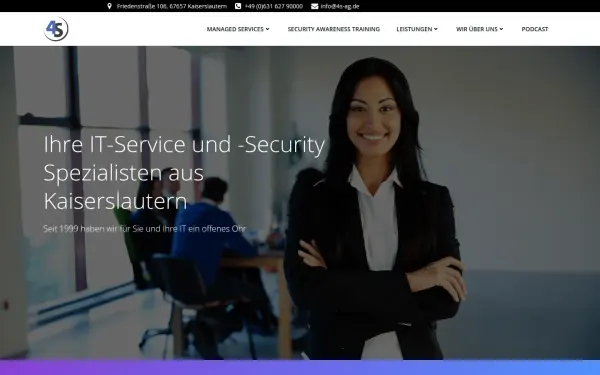 www.4s-ag.de