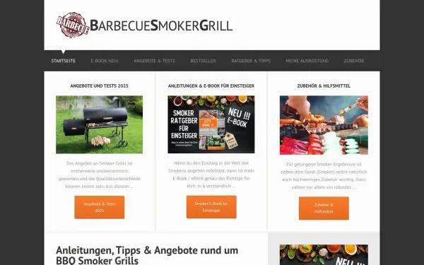 www.barbecue-smoker-grill.de