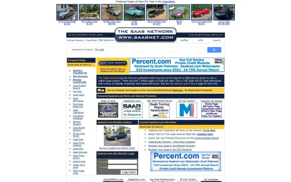 www.saabnet.com