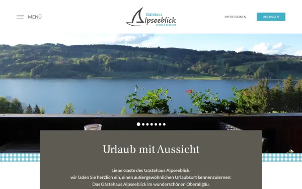 alpseeblick.de