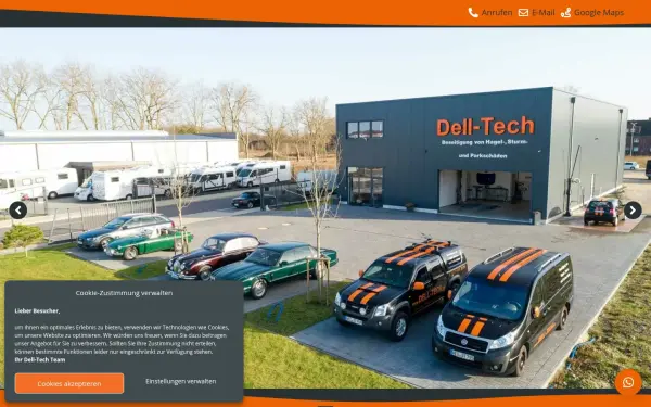 dell-tech.de