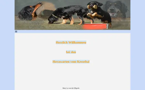 hovawarte-vom-kesseltal.de