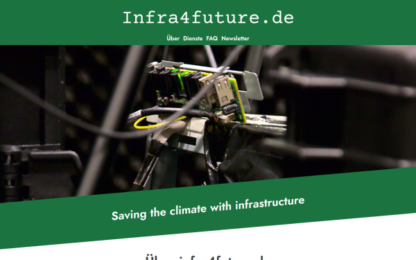 infra4future.de