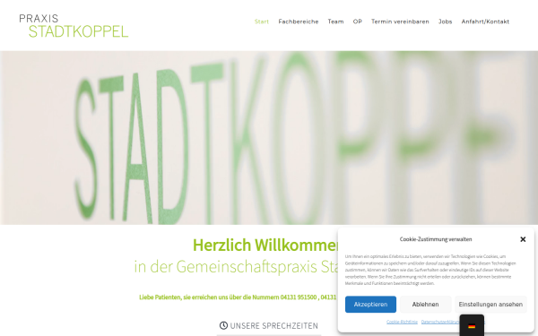 praxis-stadtkoppel.de