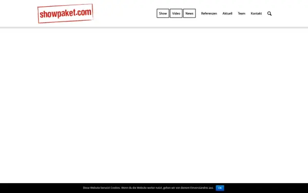 www.showpaket.com