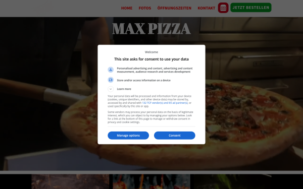 maxpizza.de