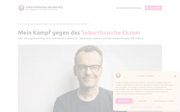 seborrhoisches-ekzem.org